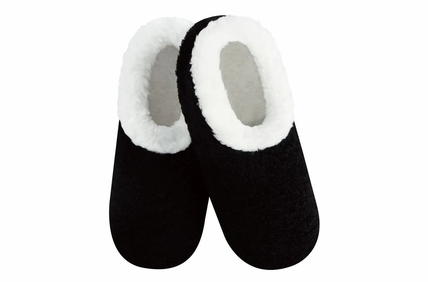 Womens Sherpa Snoozies