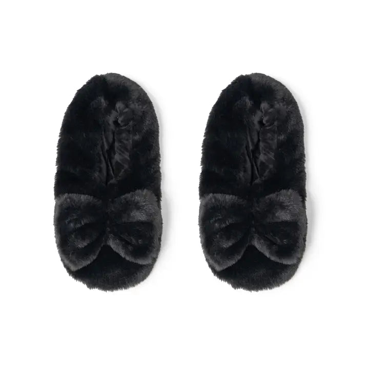 Cuddlers Heated Slippers Assortment