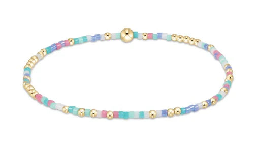 Hope Unwritten Bracelet - Hot Mess SS25