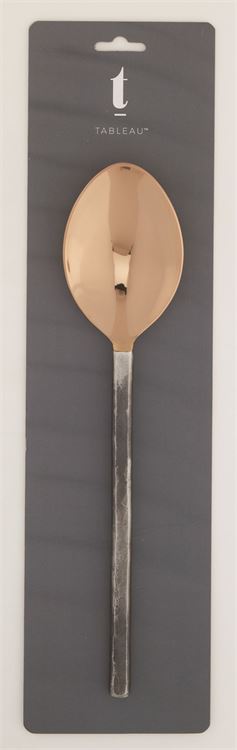 Ventura Serving Fork/Spoon