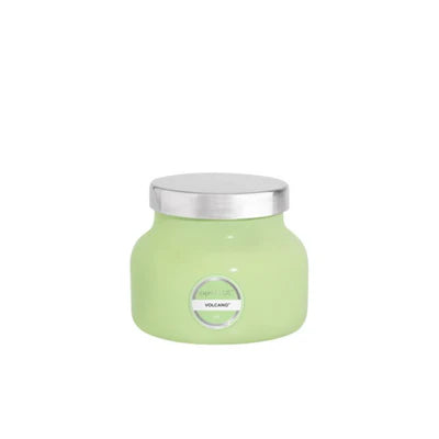 Petite Jar Iced Matcha Volcano 8 Oz.