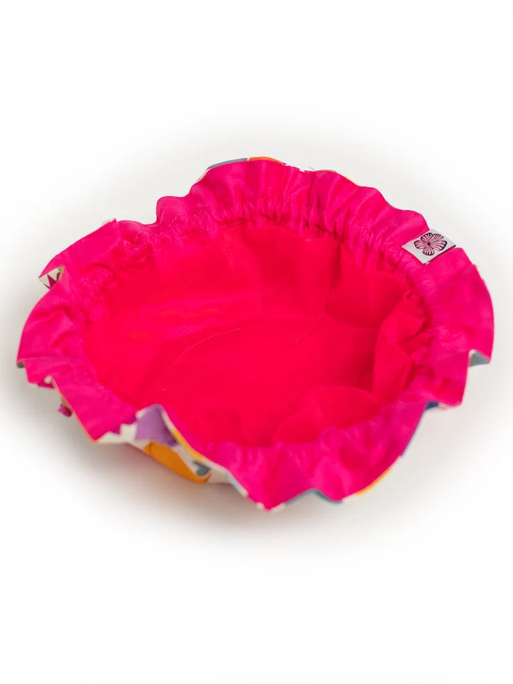 Josie Jewelry Pouch