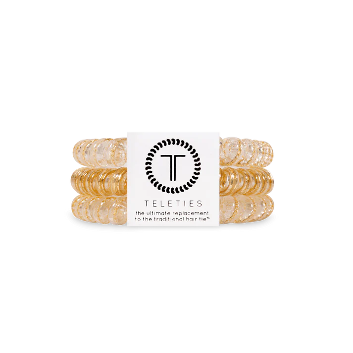 Luxery Living Small Hair Ties