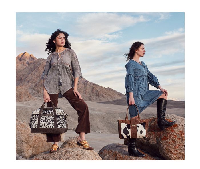 Reuter Traveller Bag