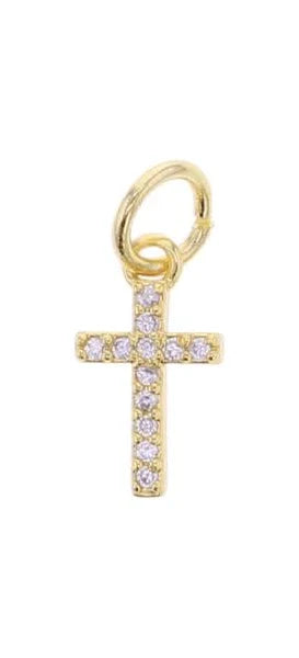 Blu Necklace Charm Collection