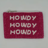Saint Austin Coin Wallets