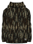 Youth Performance Hoodie - Midland Camo