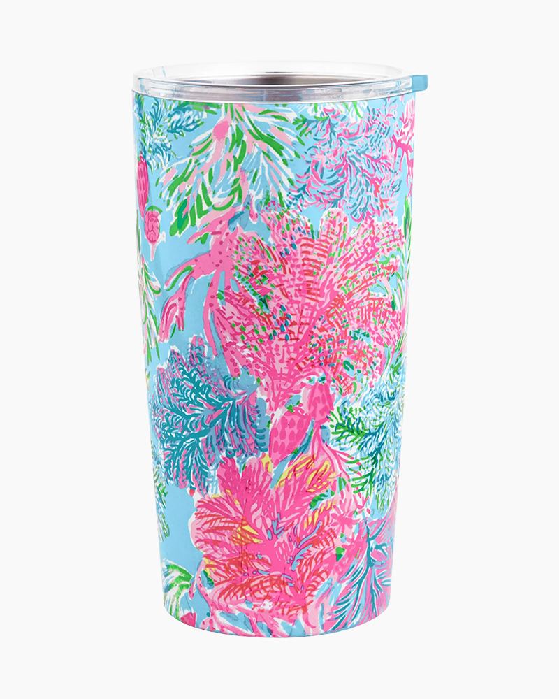 Stainless Steel Thermal Mug, Cay to My Heart