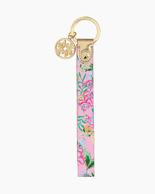 Strap Keyfob, Via Amore Spritzer