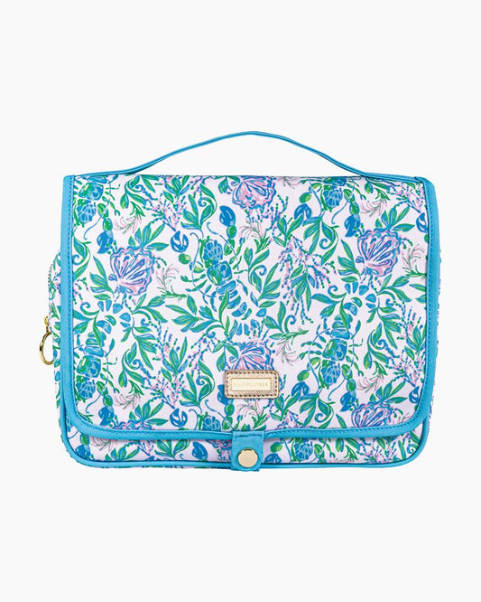 Hanging Toiletry Bag, Just a Pinch