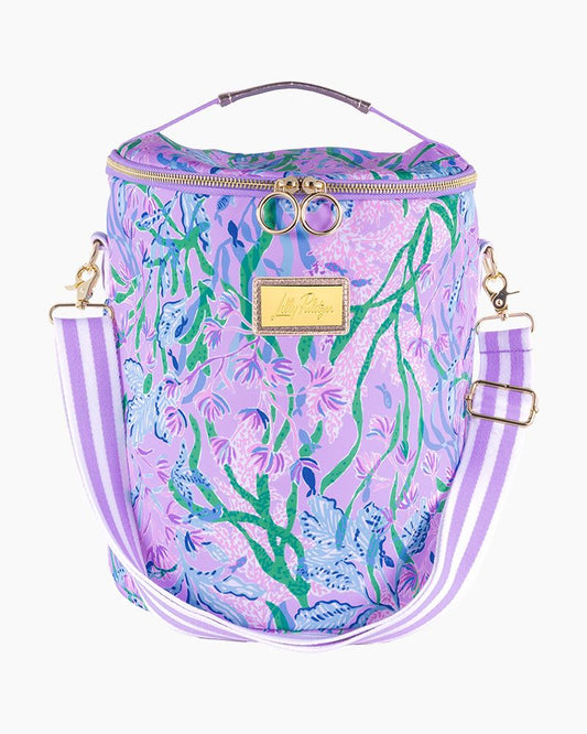 Beach Cooler, Seacret Escape