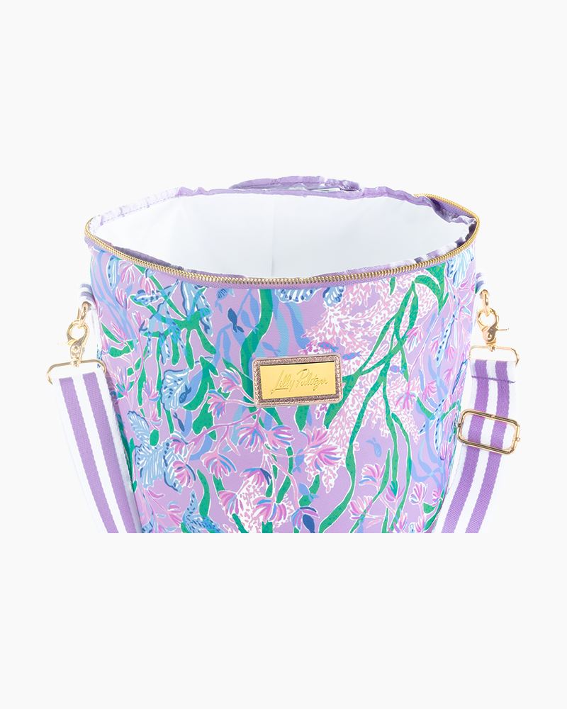 Beach Cooler, Seacret Escape