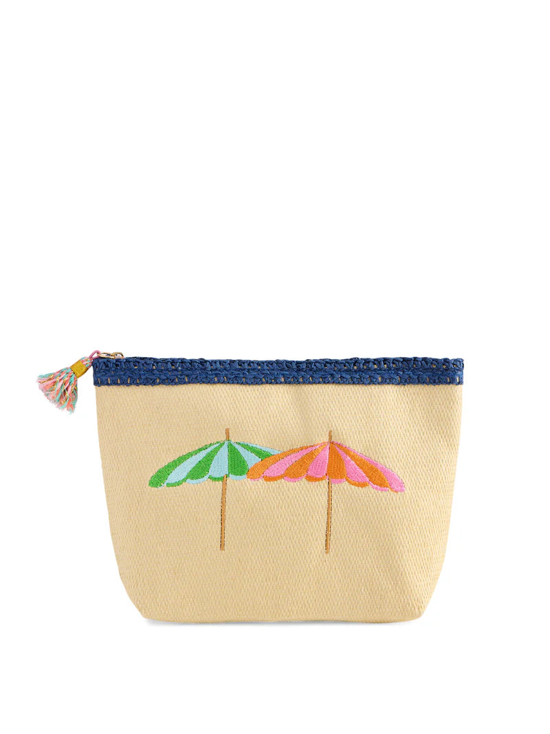 Shiraleah Capri Zip Pouch