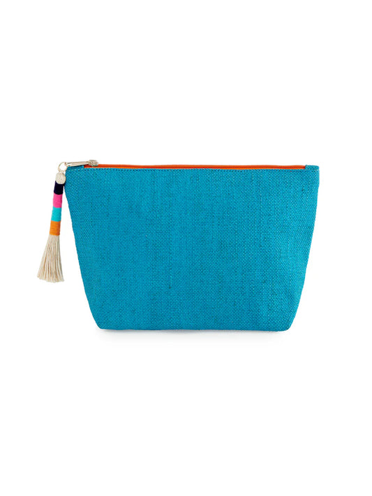 Shiraleah Cutie Zip Pouch