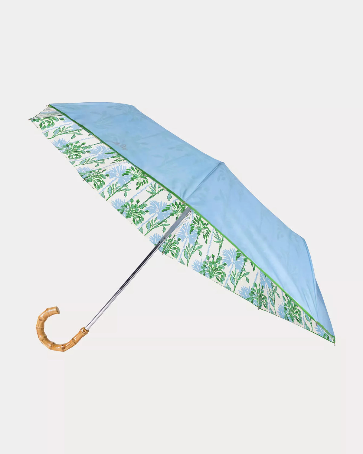 Travel Umbrella - Swayin in the Breeze