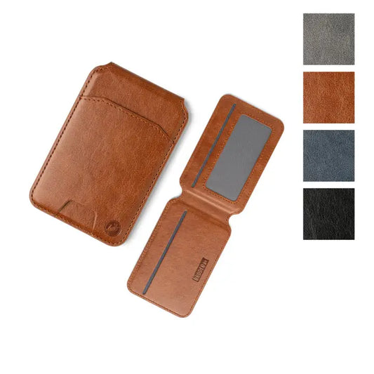 Brodeo Drive Bank Magnetic Phone Wallet