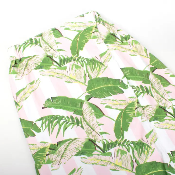 Natural Botanical Spa Wrap