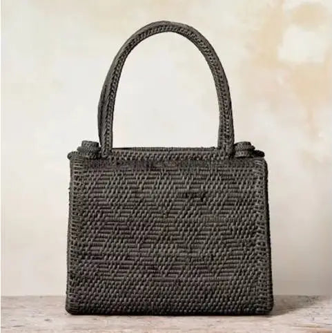 Ata Vine Handbag - Summer Resort