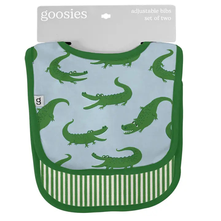 Goosies Bib Sets