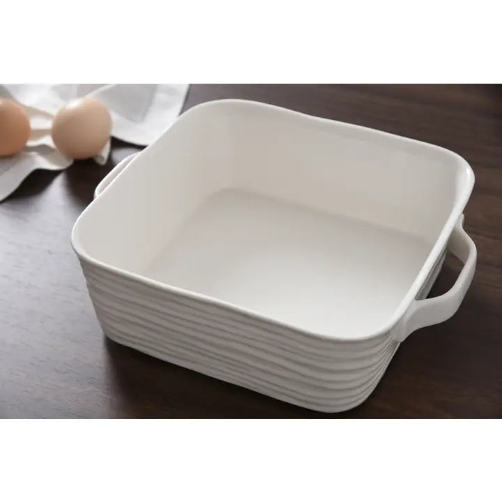 8" X 8" Square Baking Dish