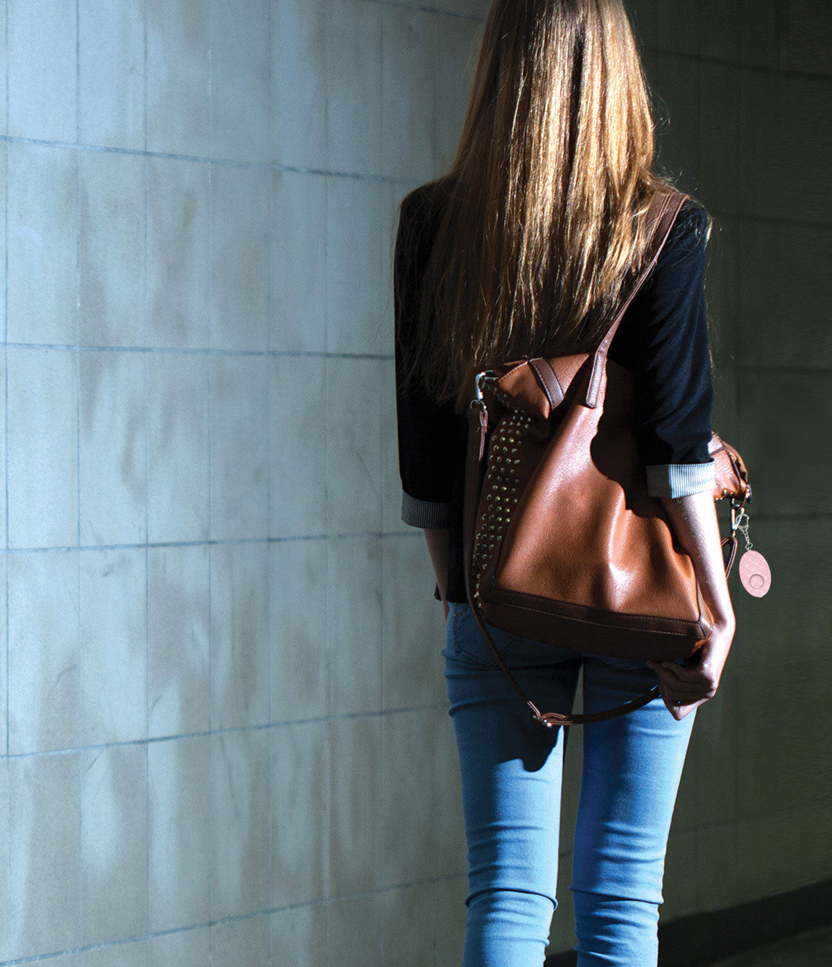 Mayday Mini Alarm Ultra Flash