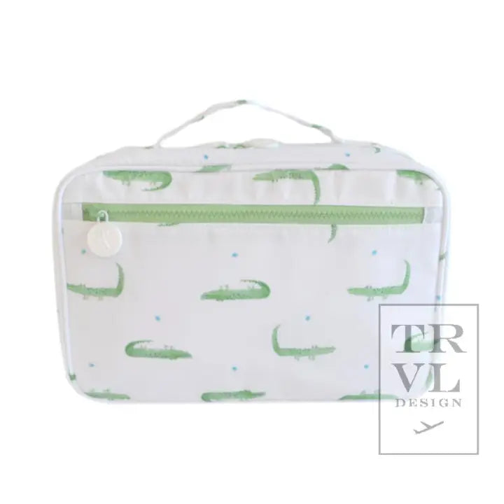 Bundle Up2 Hanging Toiletry Bag - Croc Oh