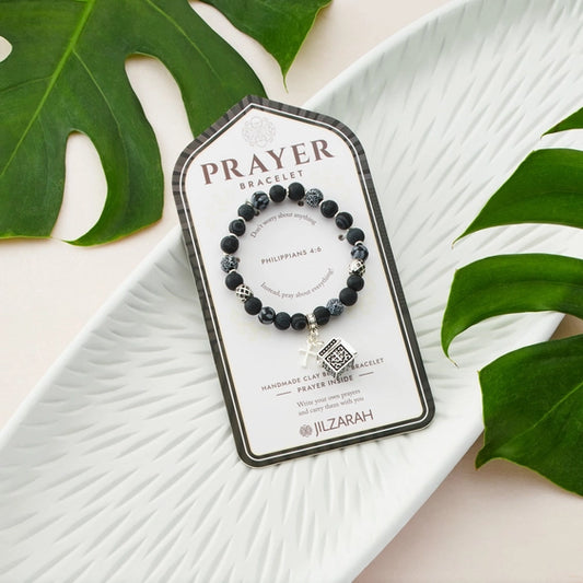 Prayer Bracelet