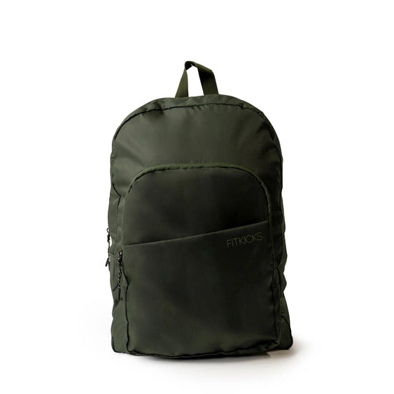 Hideaway Packable Backpack