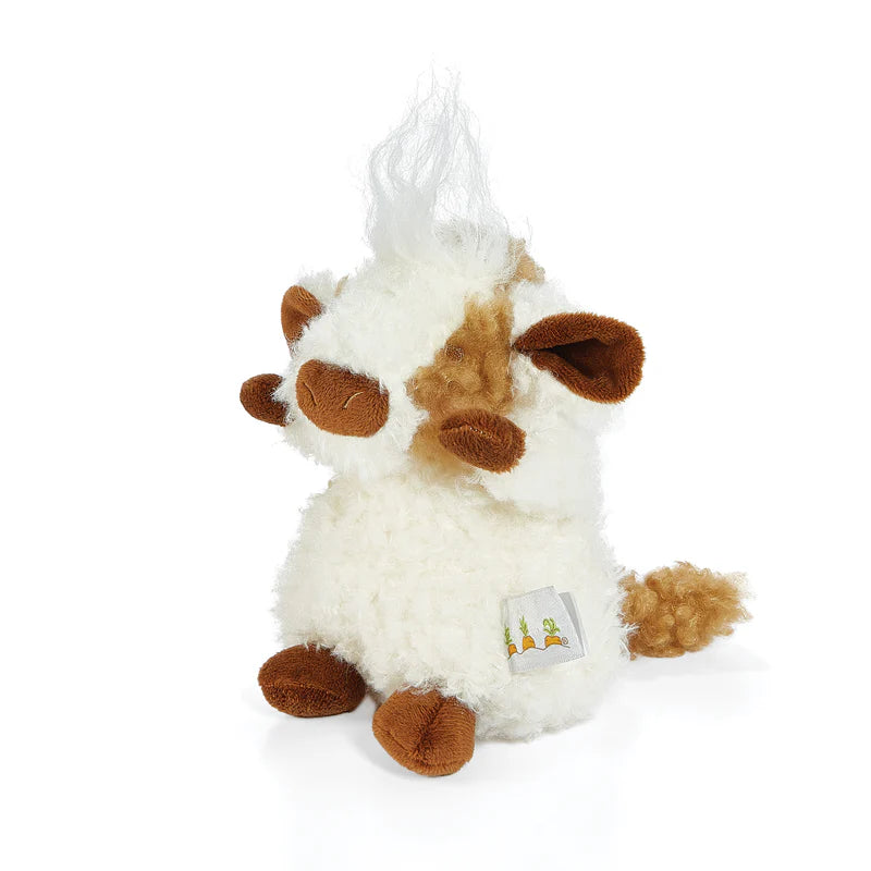 Wee Moo Moo Farm Cow
