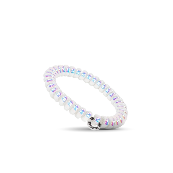 Peppermint Hair Ties Small