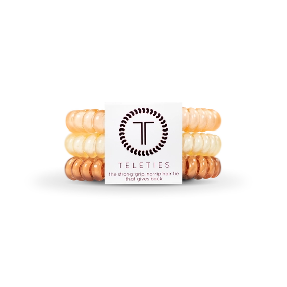 For the Love of Nudes Hairties Small