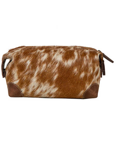 Makeup Kit in Brown-Cullom Trail