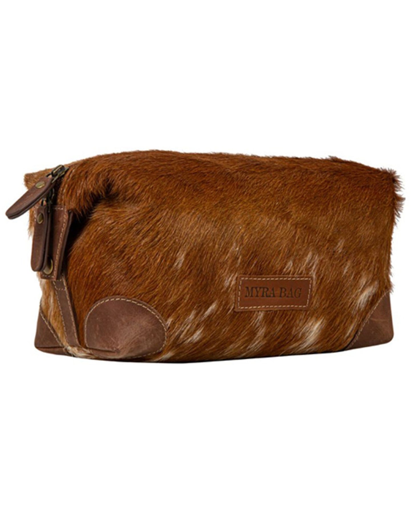 Makeup Kit in Brown-Cullom Trail