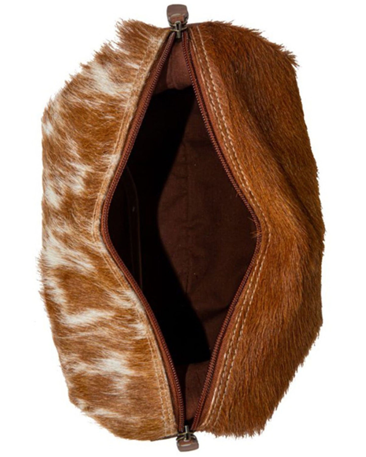 Makeup Kit in Brown-Cullom Trail