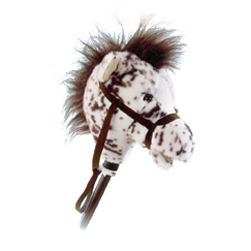 Easy Ride ‘Um Appaloosa Horse – 33″