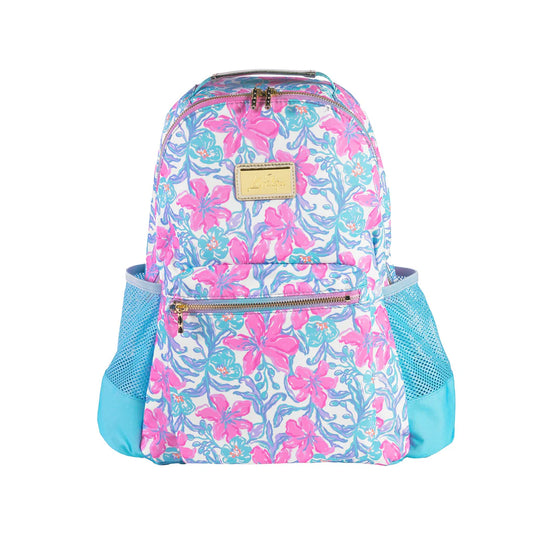Beachside Haven Children's Backpack