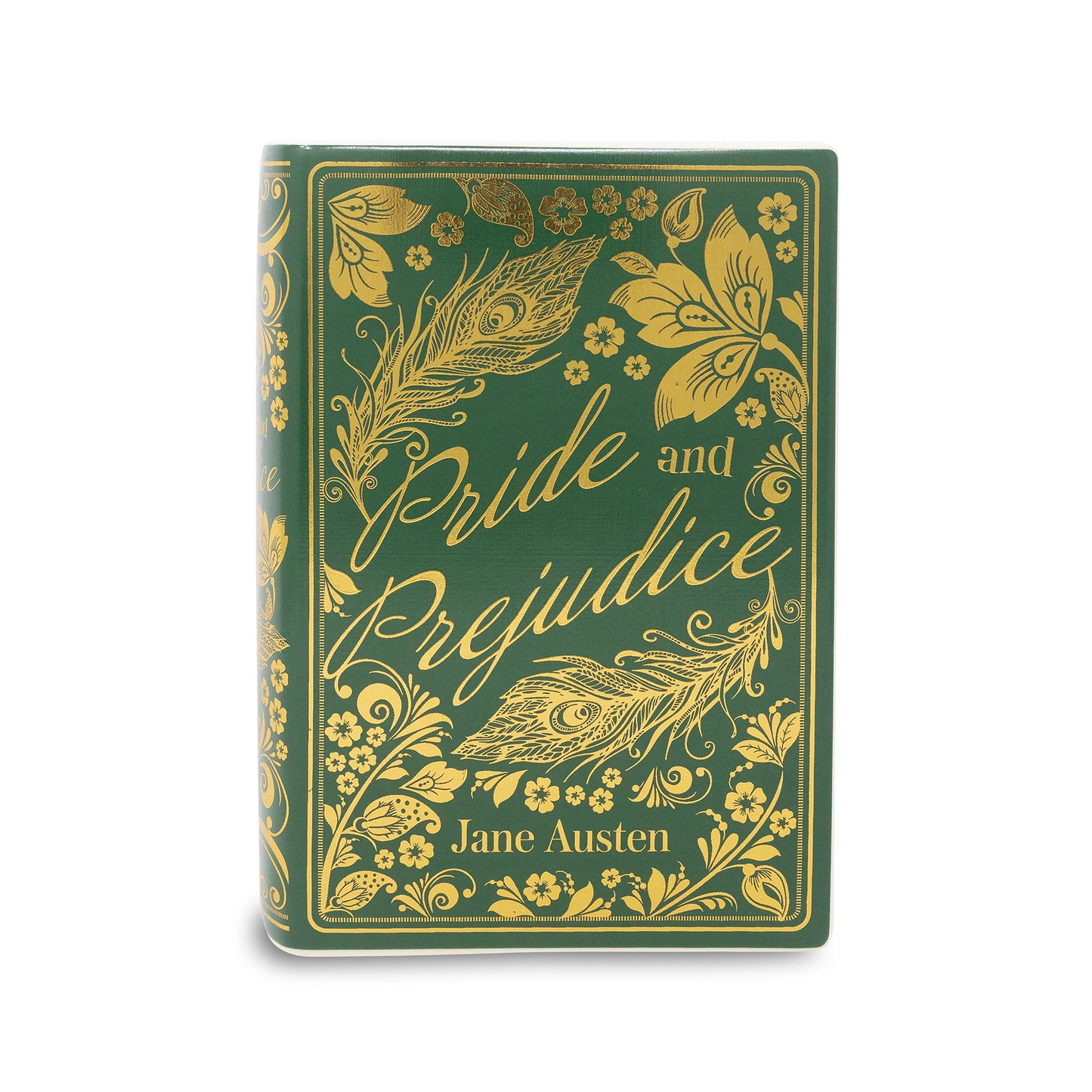 Large Book Vase, Pride and Prejudice
