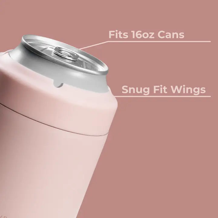 Hydrojug Slim Can Cooler 12 Oz