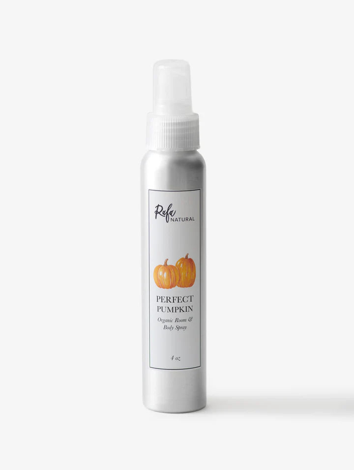 Perfect Pumpkin Room and Body Spray