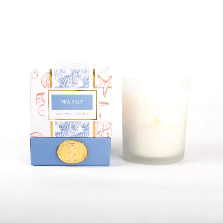 Soy Wax Candle
