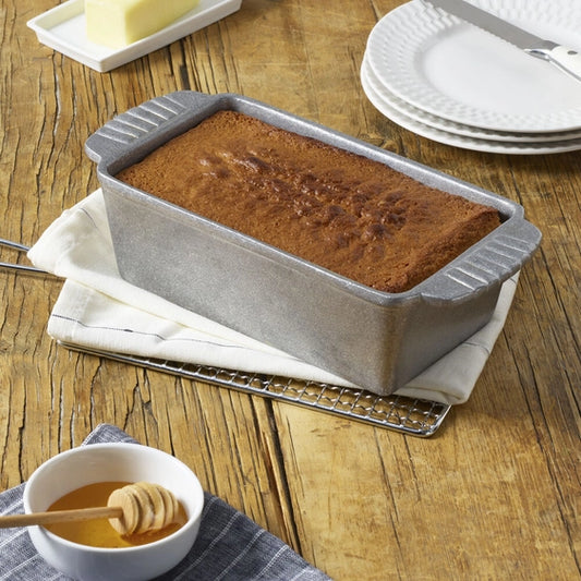 WA Grillware Loaf Pan