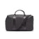 Hudson Duffel Bag- Black