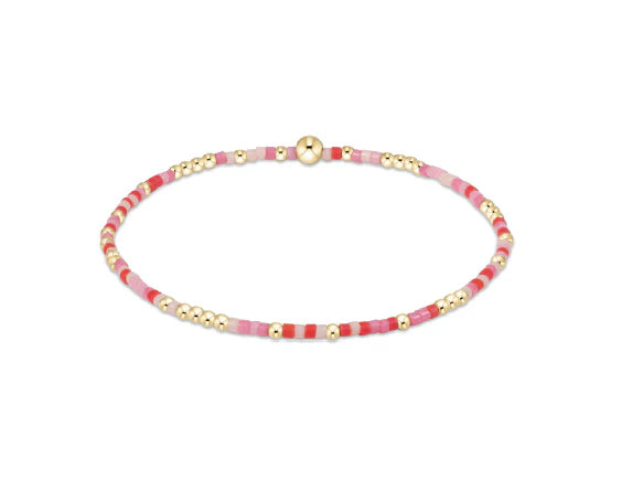 Hope Unwritten Bracelet - Kind Of A Pig Deal