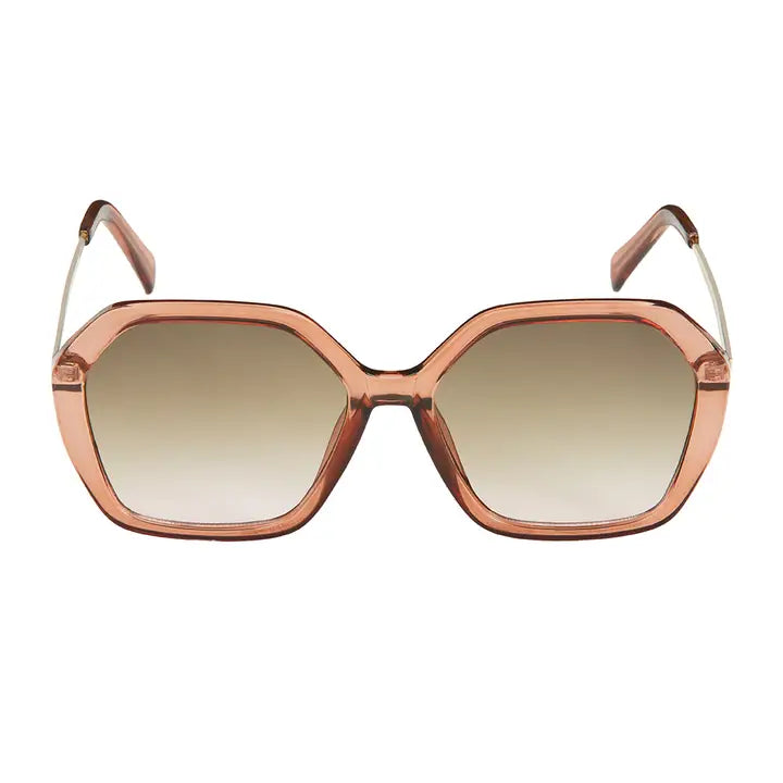 1262 Jade Angled Combo Sunglasses