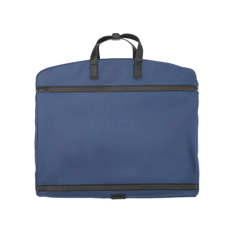 Morrison Garment Bag Navy