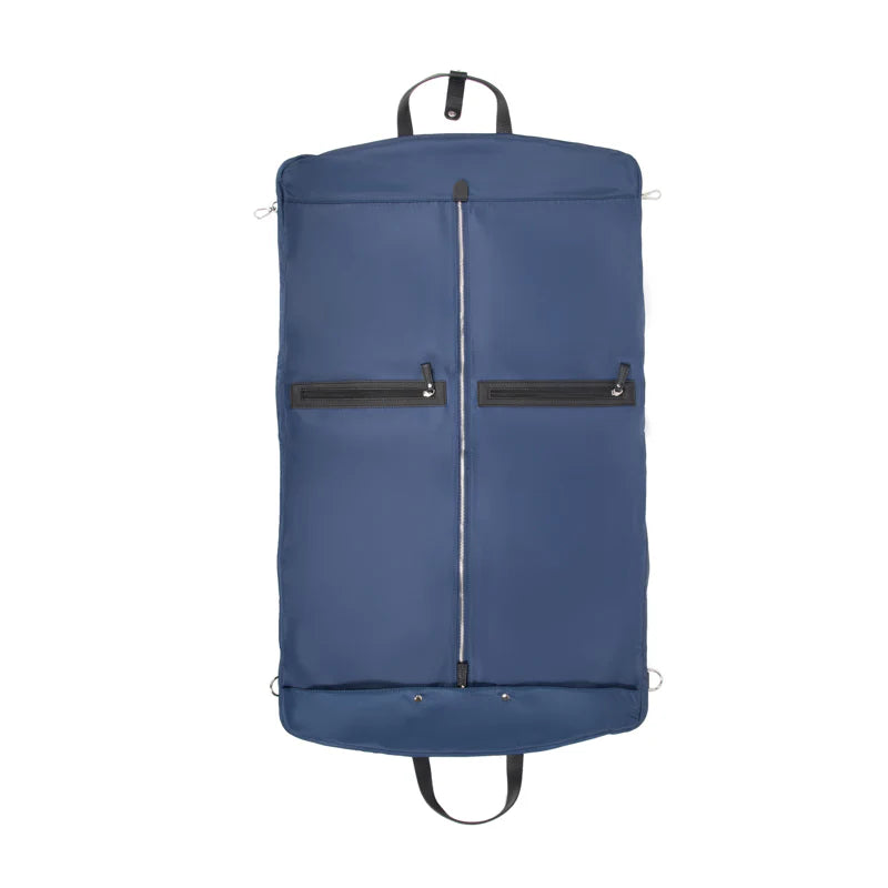 Morrison Garment Bag Navy