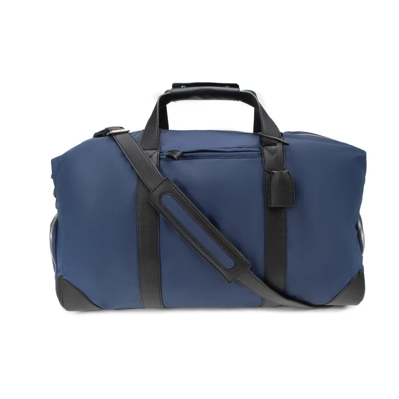 Morrison Duffle Bag Navy