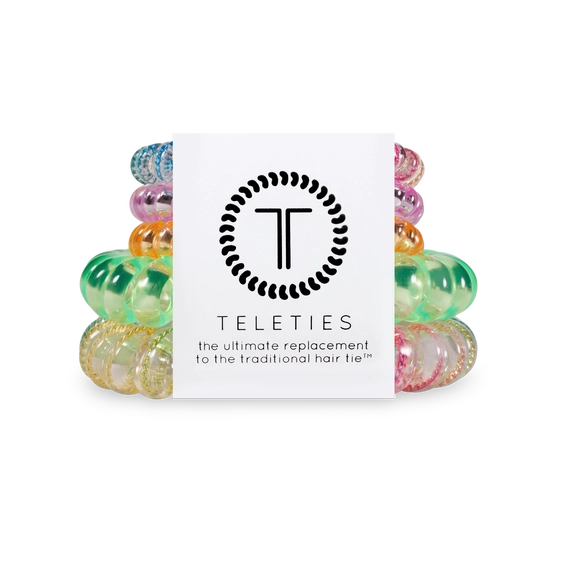 Technicolor Dreams Hairties Large