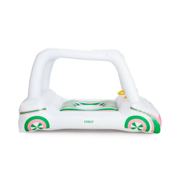 FUNBABY Golf Cart Pool Float