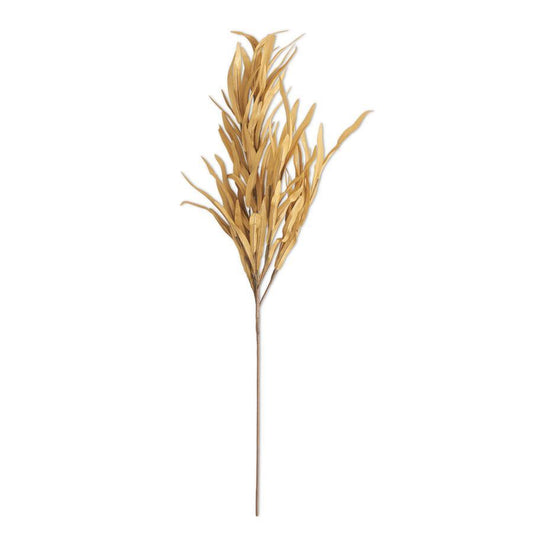 Brown Eva Grass Stem